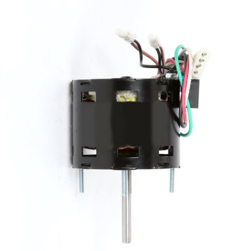 Heatcraft 25300701S Refrigeration Fan Motor – 120V 1PH Clockwise