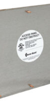 7" x 7" Grease Duct Access Door (Acudor)