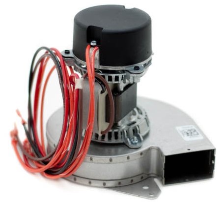 thumbnail image 2 of Furnace Draft Inducer Motor - Fits Goodman Janitrol Amana Fasco 5KSB46EF0002S 77-102-000 2 of 9