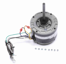 EM3727-Economaster Condenser Fan Motor - All Around Industry Supply | AAIS