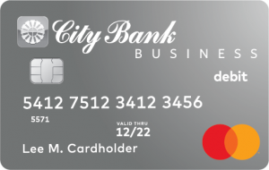 Debit/Credit Card Payment Option